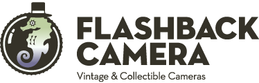 FLASHBACK CAMERA | フラッシュバック カメラ